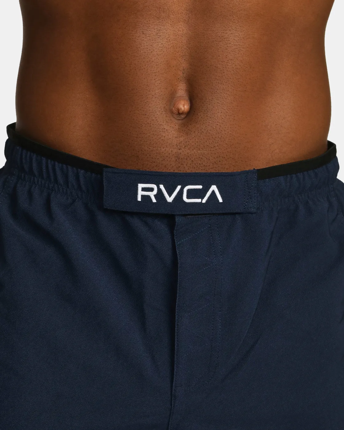 17 Grappler Shorts - Navy