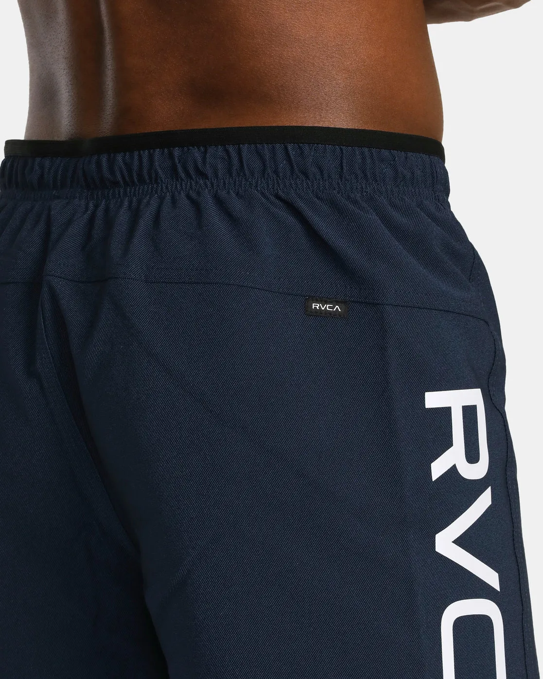 17 Grappler Shorts - Navy