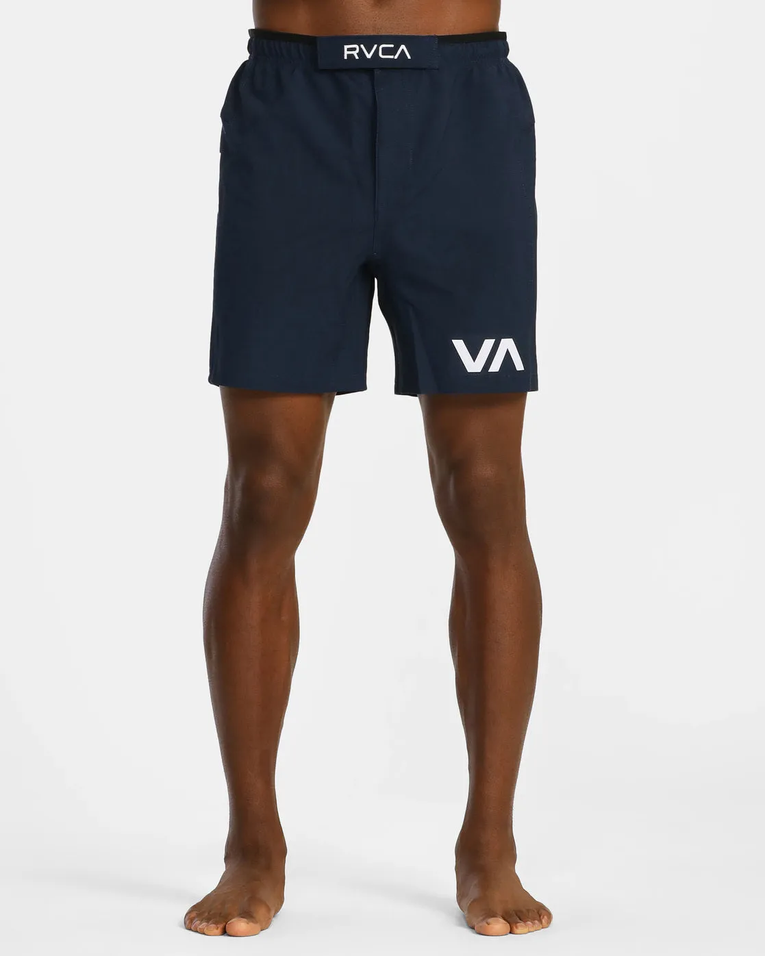 17 Grappler Shorts - Navy