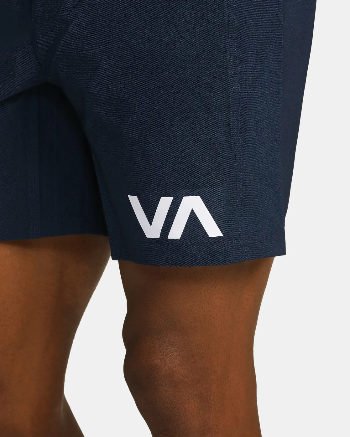 17 Grappler Shorts - Navy