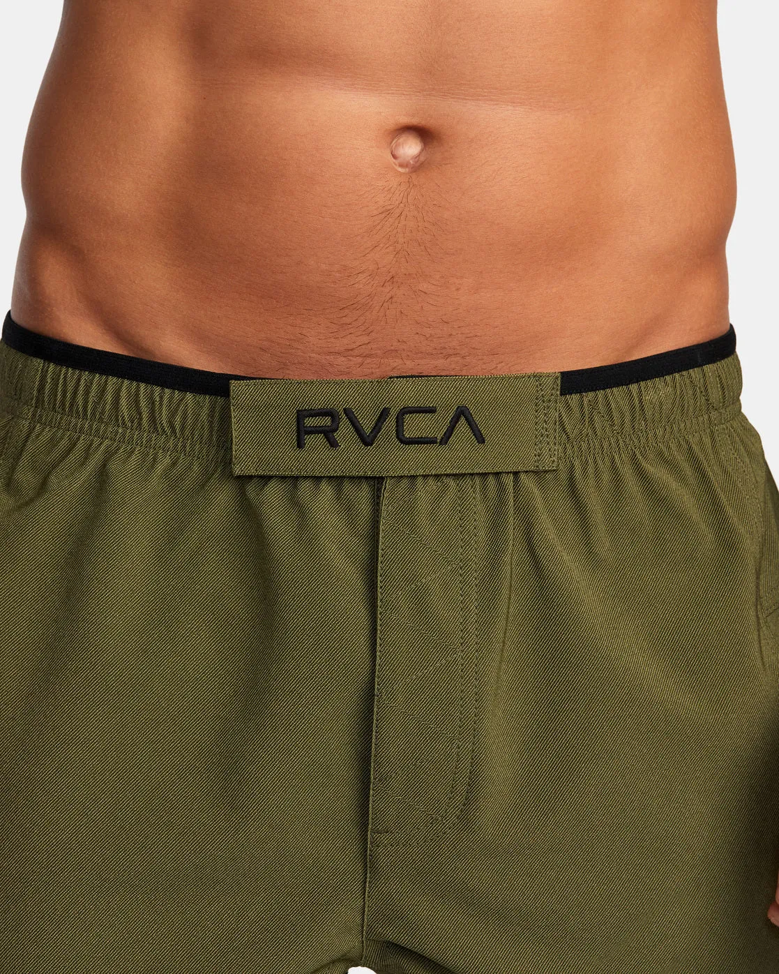 17 Grappler Shorts - Olive