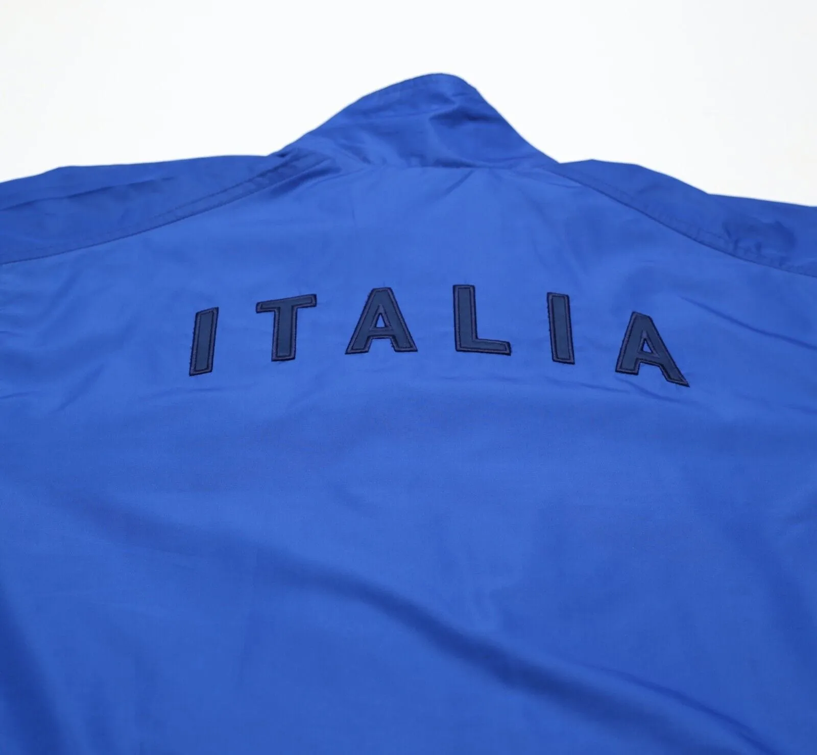 1998/99 ITALY Vintage Nike Jacket (M/L) WC 98