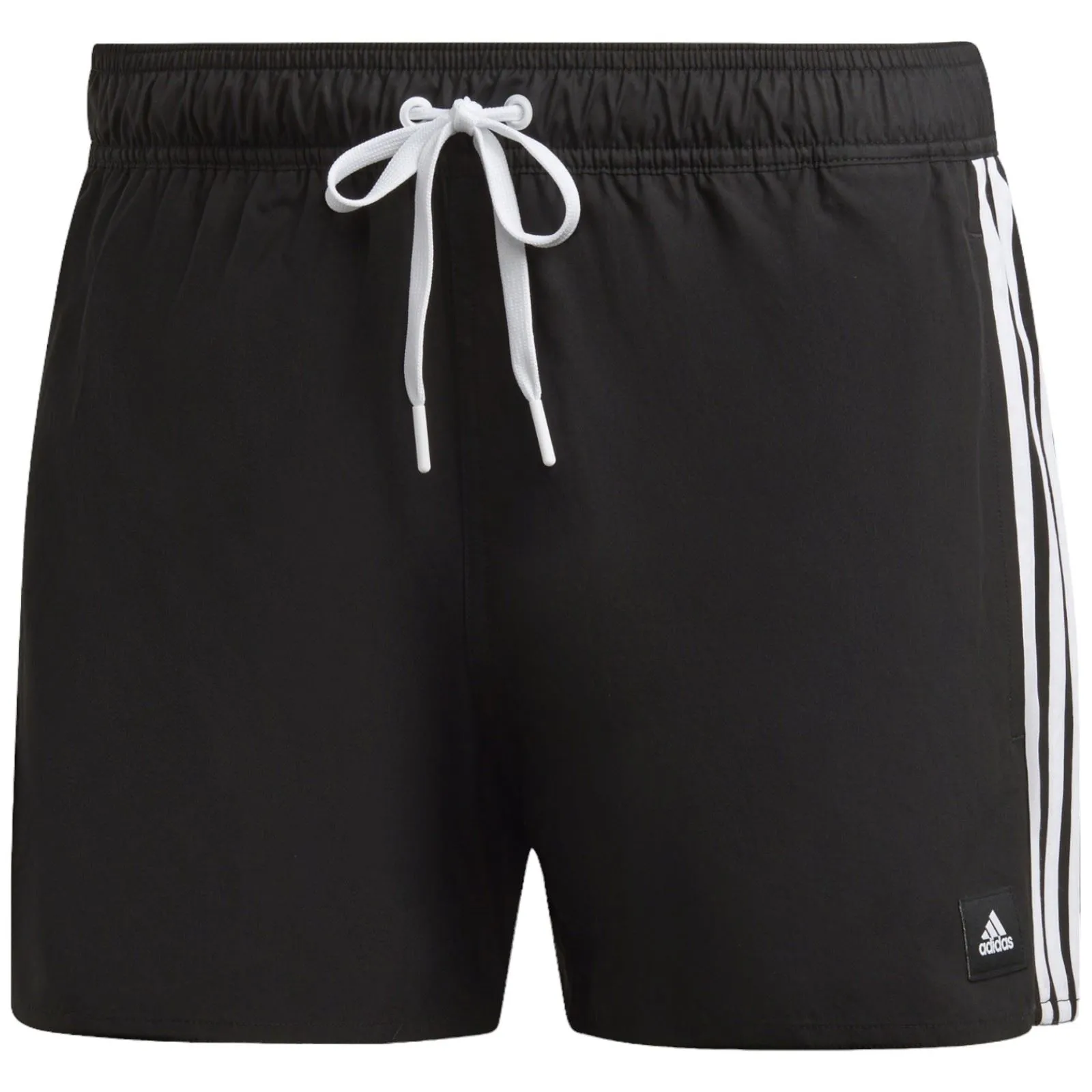 adidas 3-Stripe CLX Mens Short Length Short