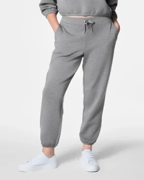 AirEssentials Jogger - Medium Heather Grey