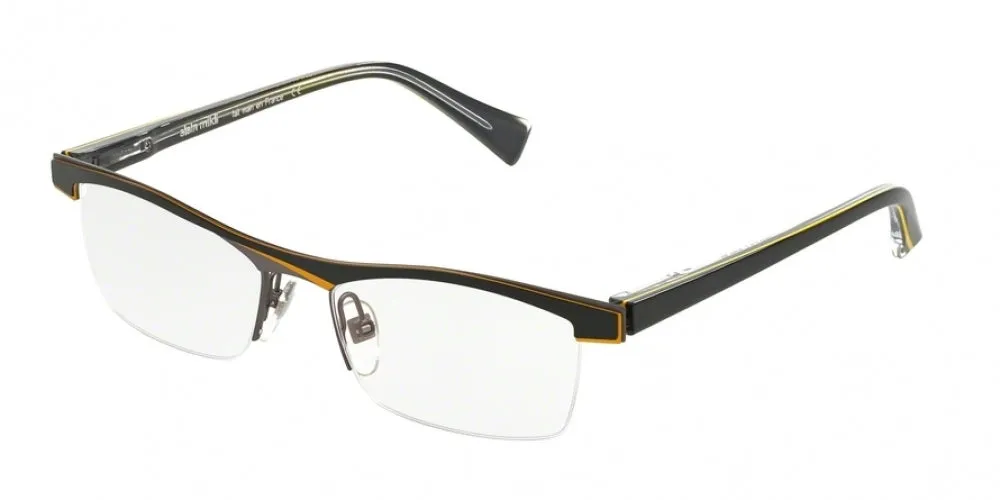 Alain Mikli 1297 Eyeglasses