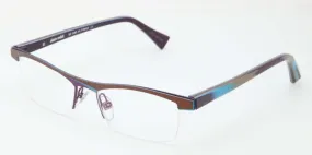 Alain Mikli 1297 Eyeglasses