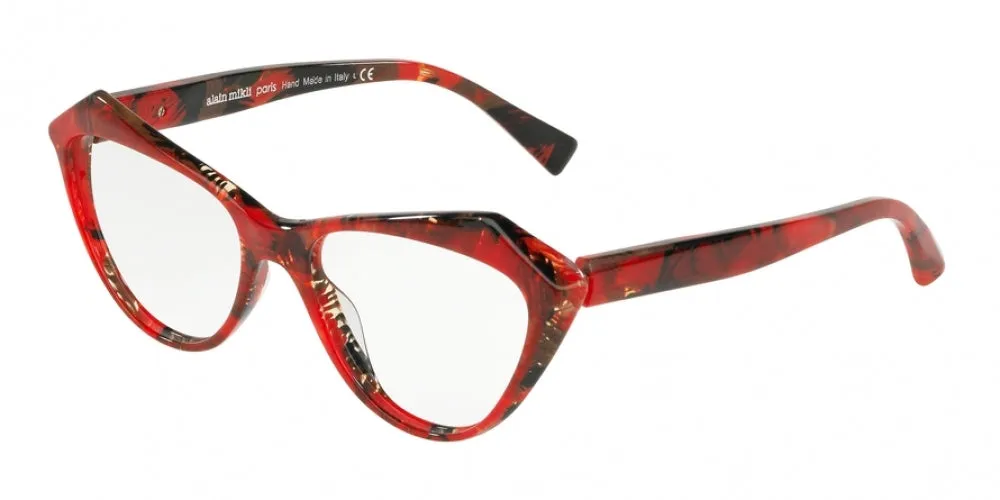 Alain Mikli 3089 Eyeglasses