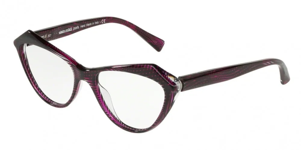 Alain Mikli 3089 Eyeglasses