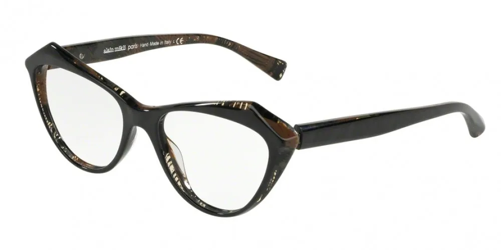 Alain Mikli 3089 Eyeglasses