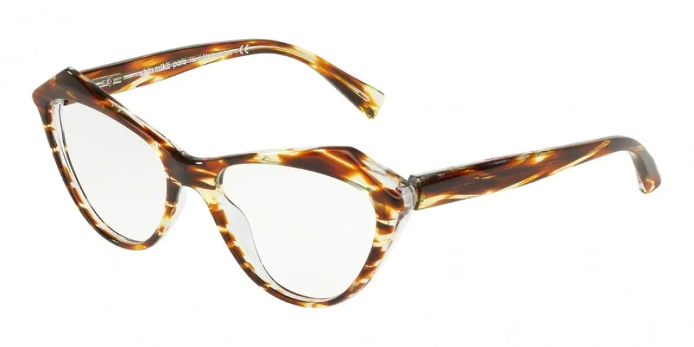 Alain Mikli 3089 Eyeglasses