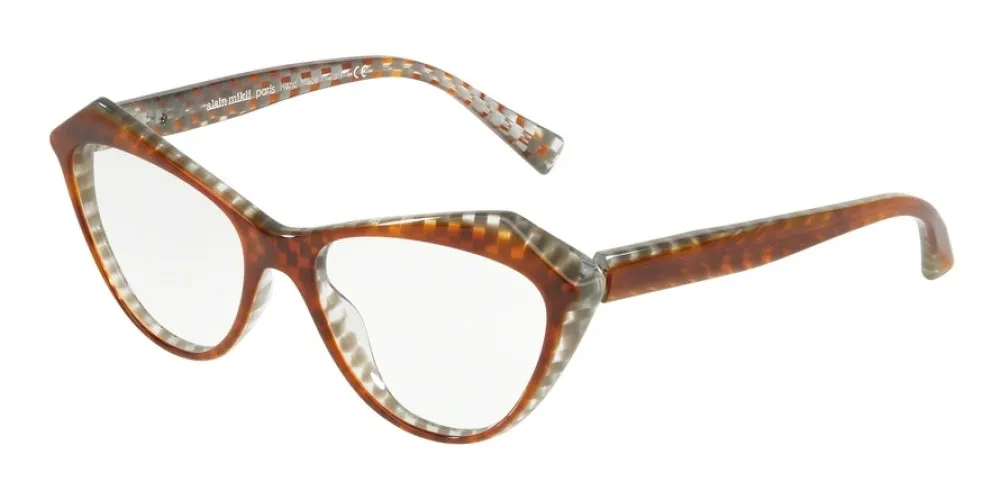 Alain Mikli 3089 Eyeglasses