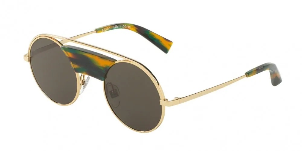 Alain Mikli 4002N Sunglasses