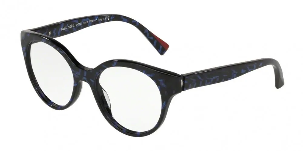 Alain Mikli Madolyn 3097 Eyeglasses