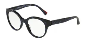 Alain Mikli Madolyn 3097 Eyeglasses