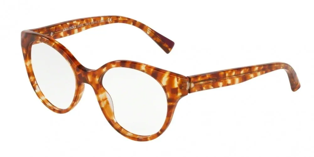 Alain Mikli Madolyn 3097 Eyeglasses