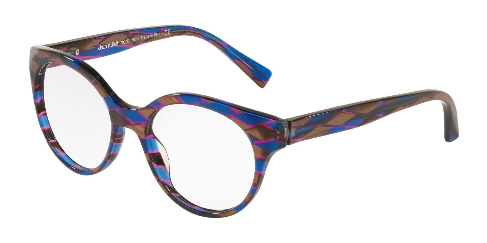 Alain Mikli Madolyn 3097 Eyeglasses