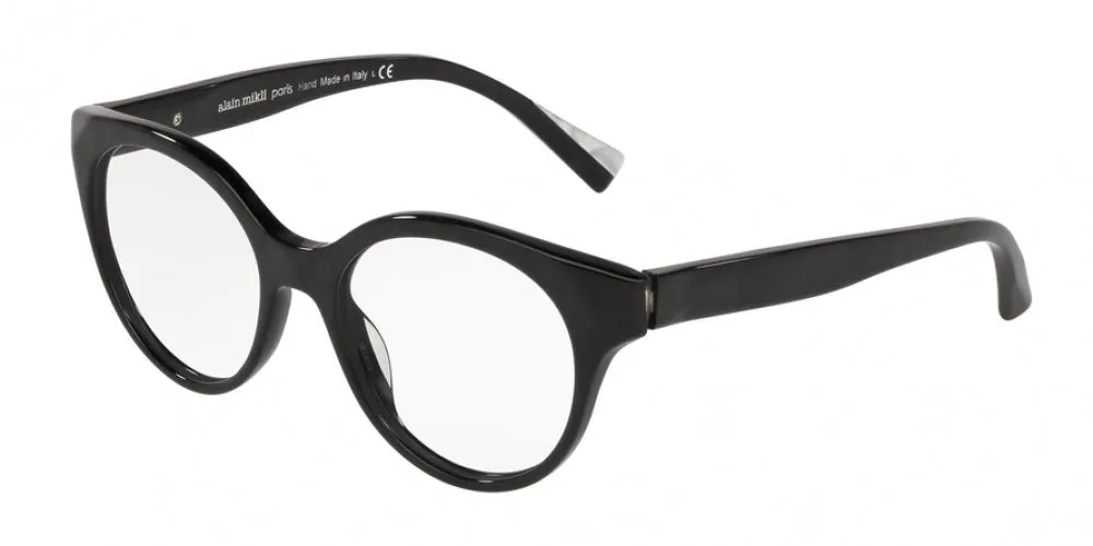 Alain Mikli Madolyn 3097 Eyeglasses