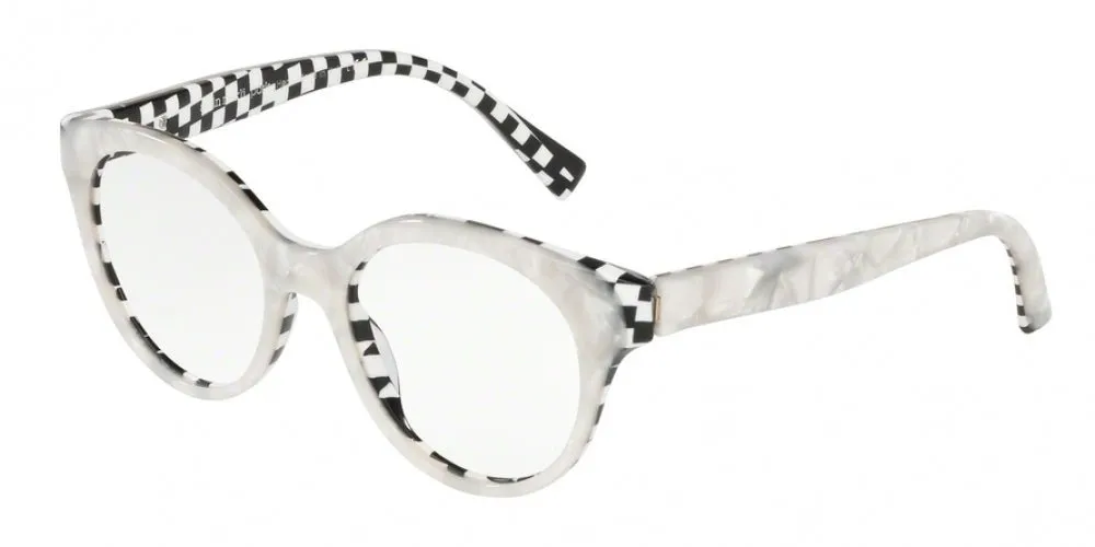 Alain Mikli Madolyn 3097 Eyeglasses