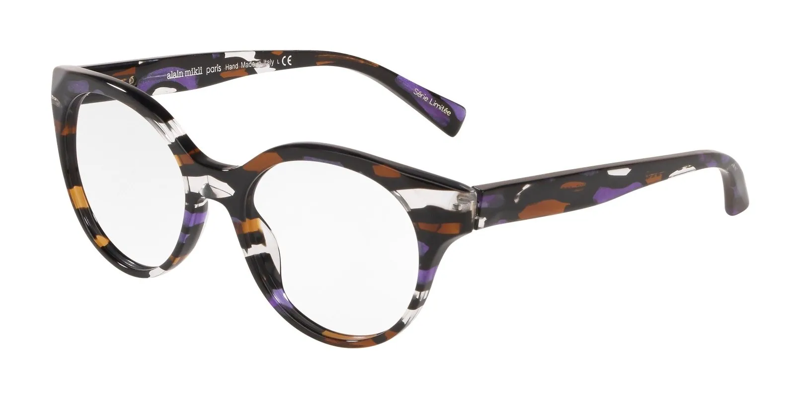 Alain Mikli Madolyn 3097 Eyeglasses