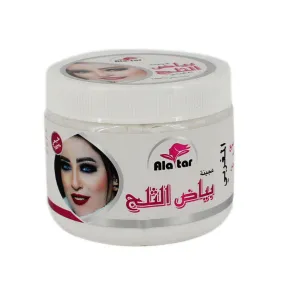 Alatar Snow White Moroccan Cream 200g