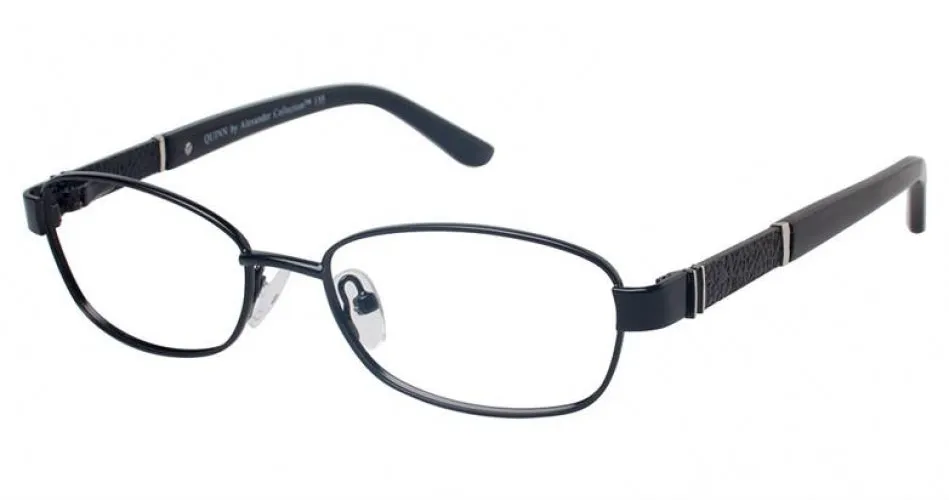 Alexander Quinn Eyeglasses