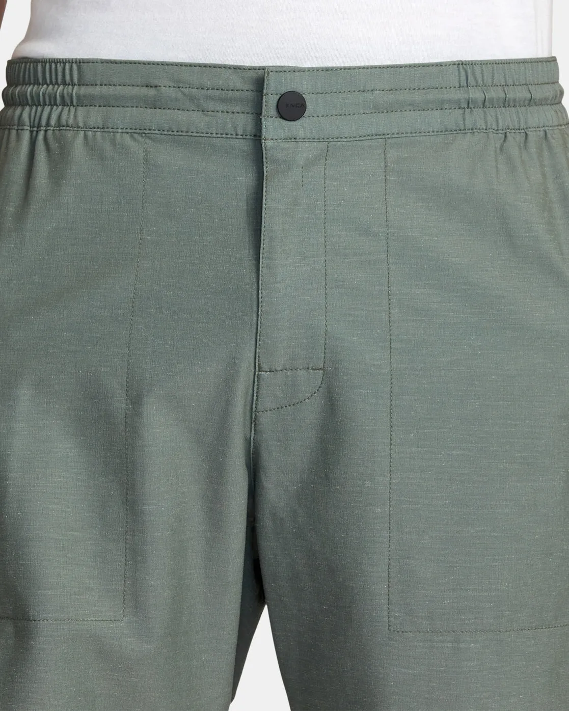 All Time Hemp Hybrid 19 Shorts - Surplus