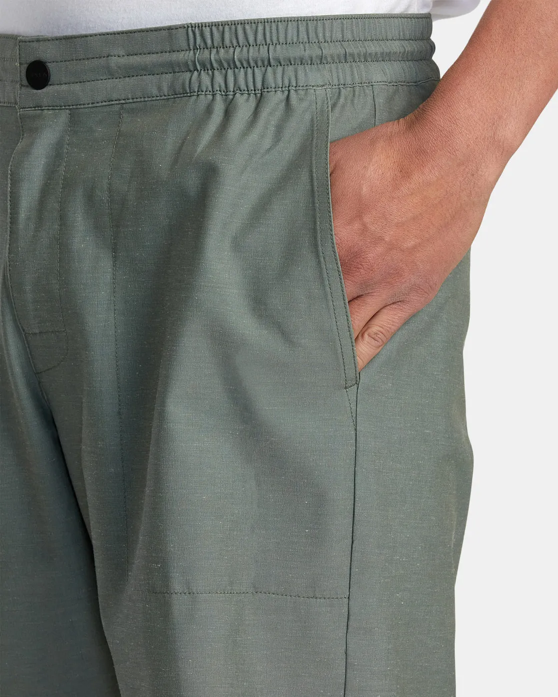 All Time Hemp Hybrid 19 Shorts - Surplus