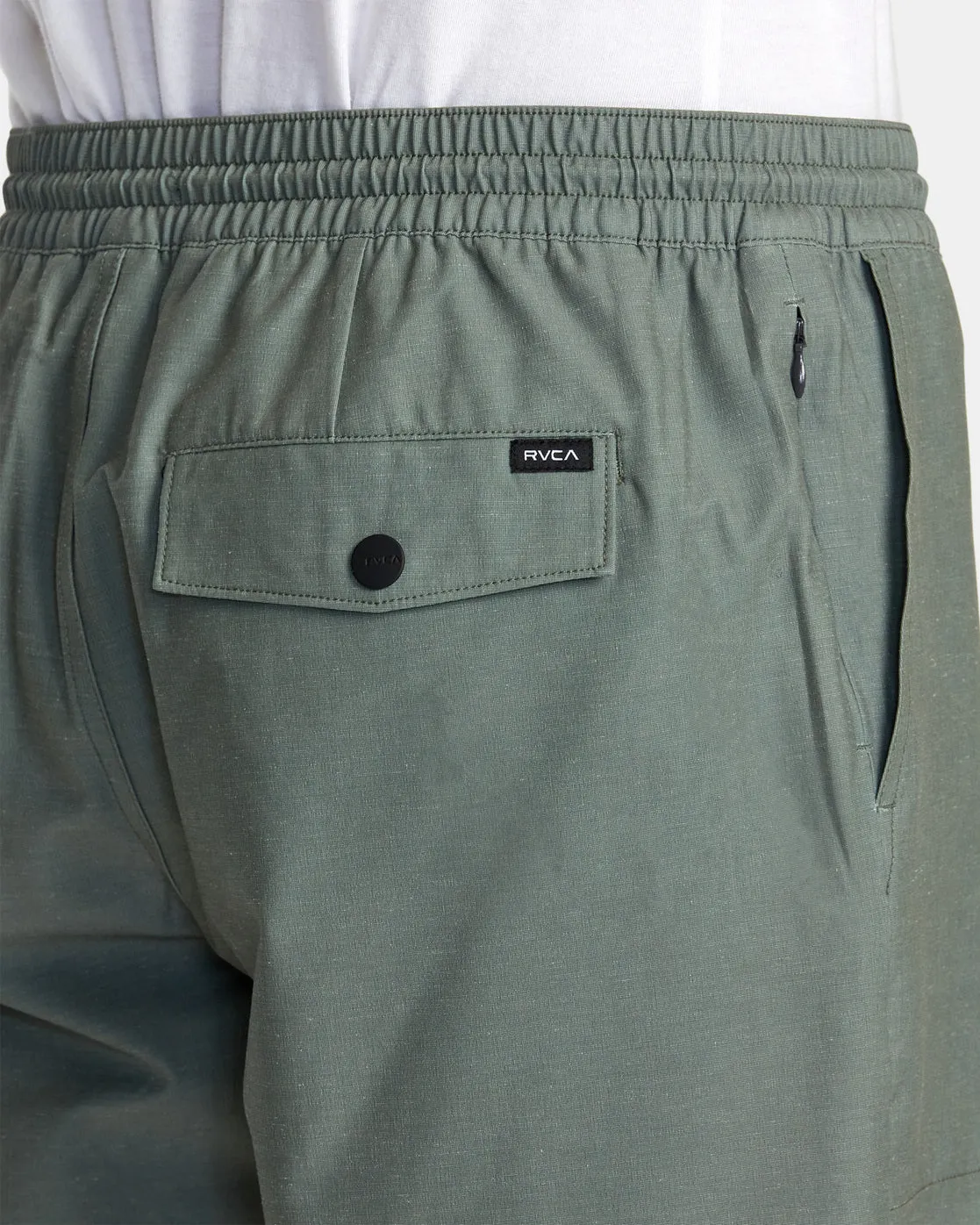 All Time Hemp Hybrid 19 Shorts - Surplus