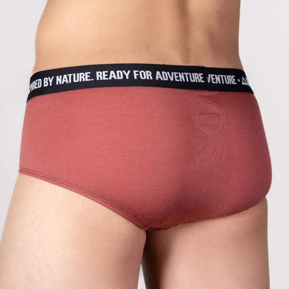 Altitude Briefs