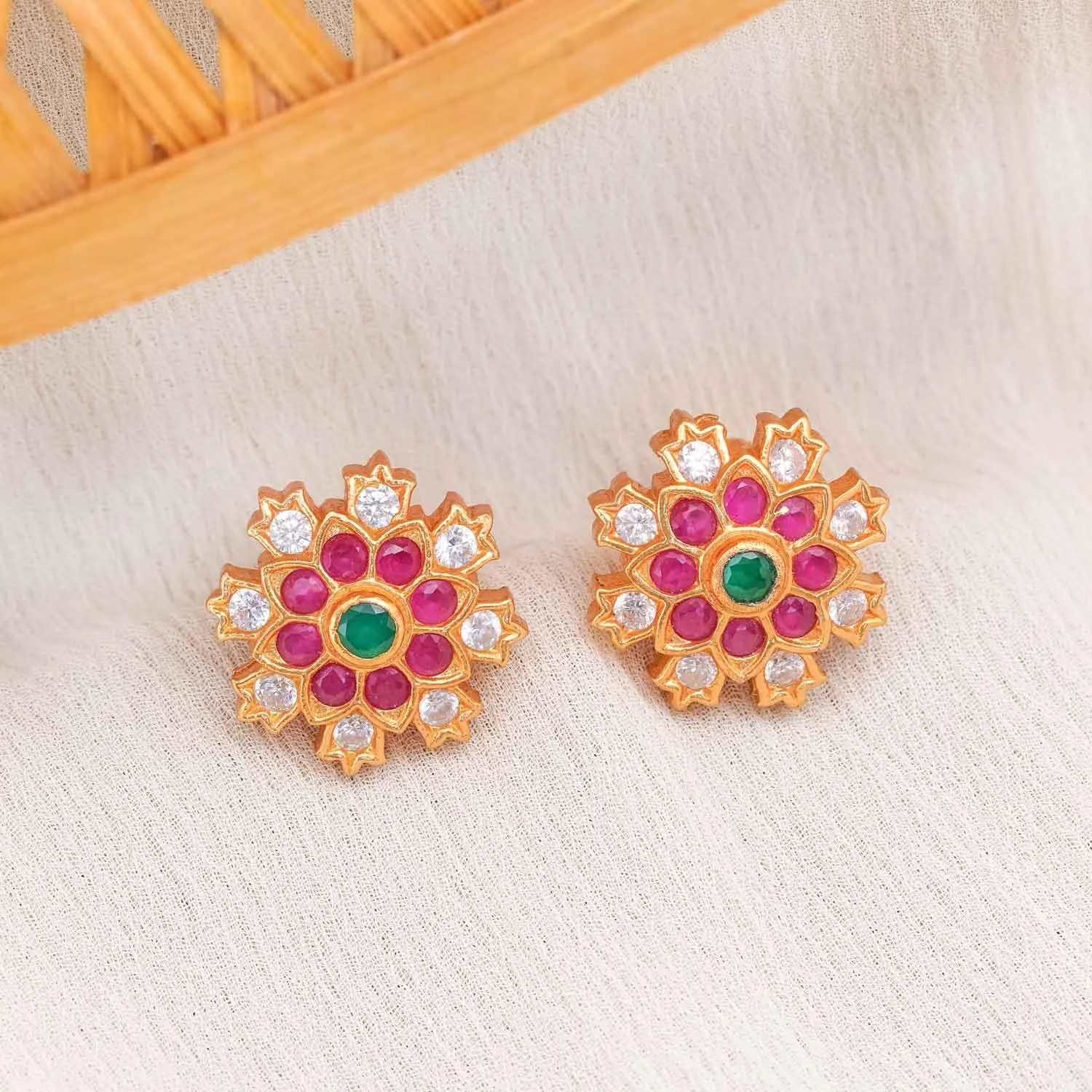 Ambuja Earrings