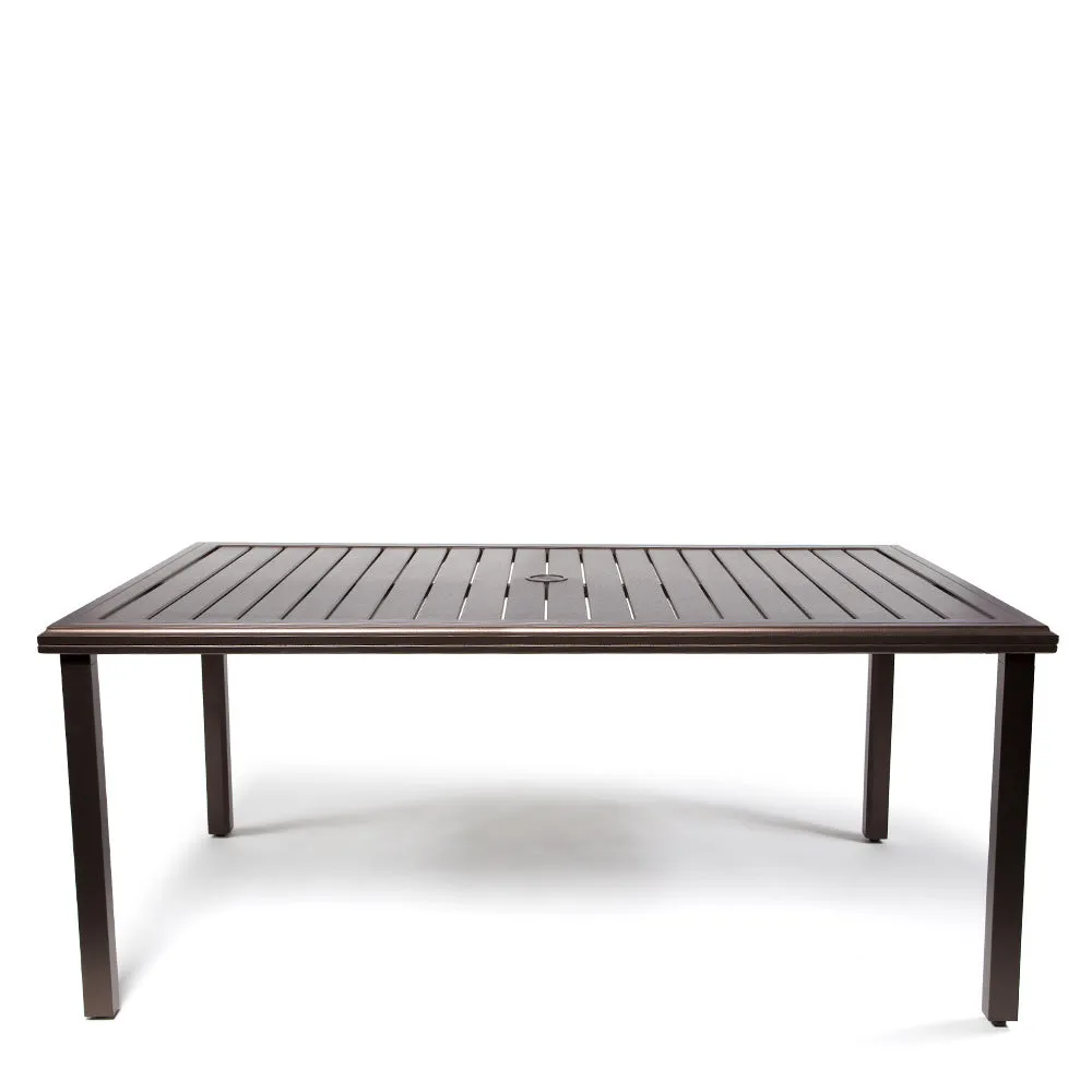 Amici 66" x 42" Dining Table