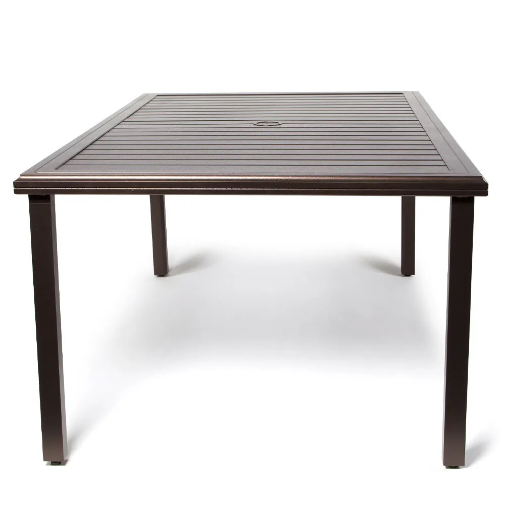 Amici 66" x 42" Dining Table