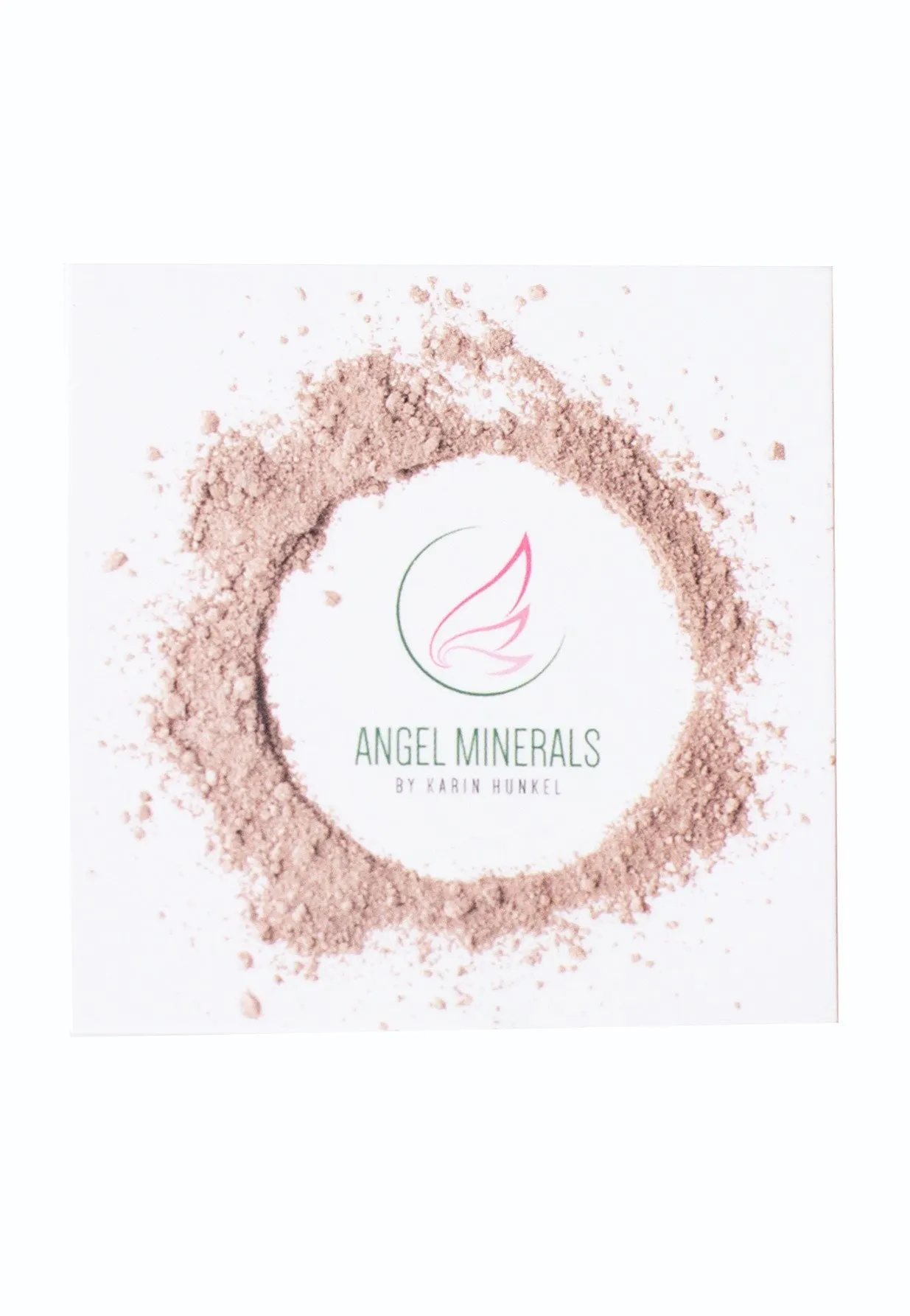 Angel Minerals - Puder Glossy Moon - Eyeshadow