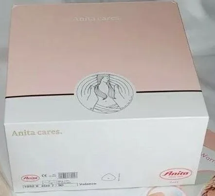 Anita Care Pure Fresh Swim Form Bilateral