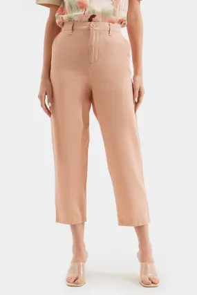 Ankle Length Trousers