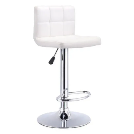 Barstool - L Shape 15 Square