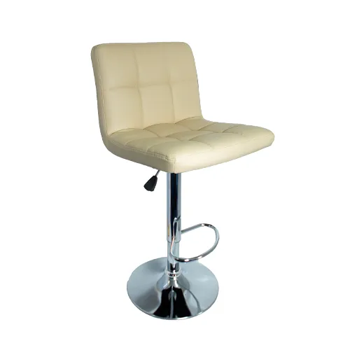 Barstool - L Shape 15 Square