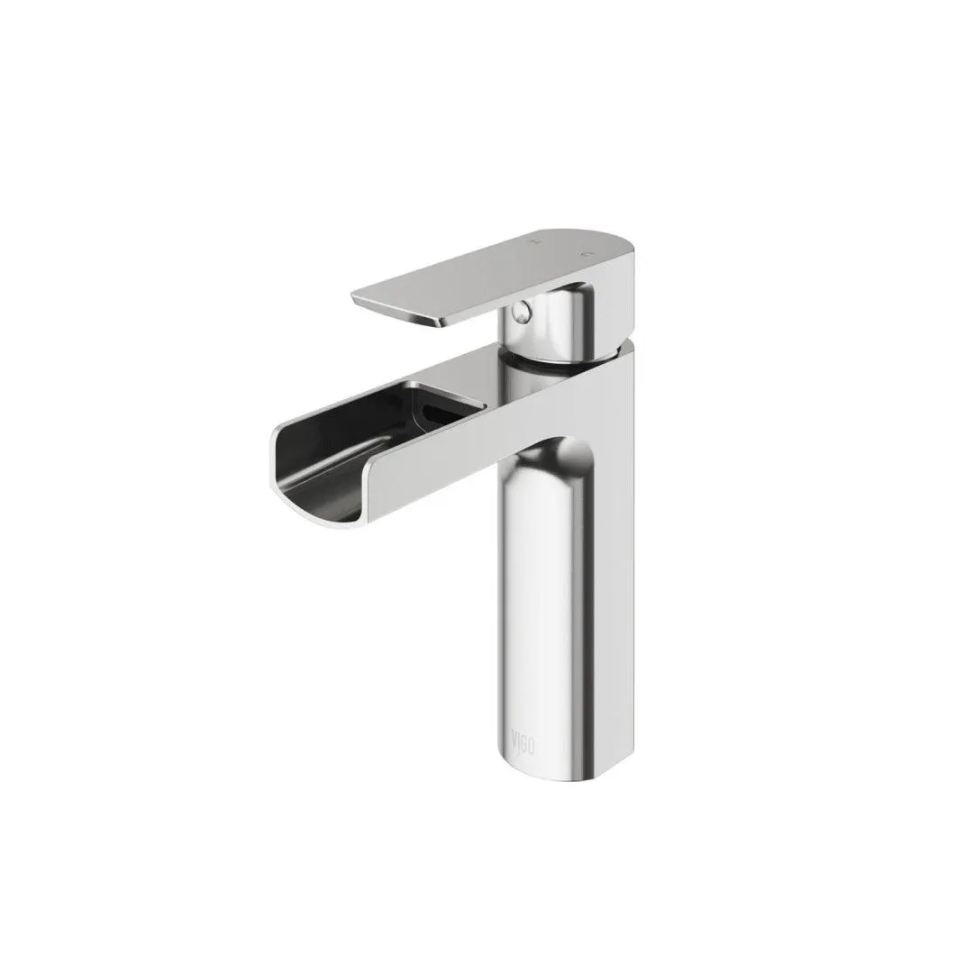 Bathroom Sink Faucet - B11126