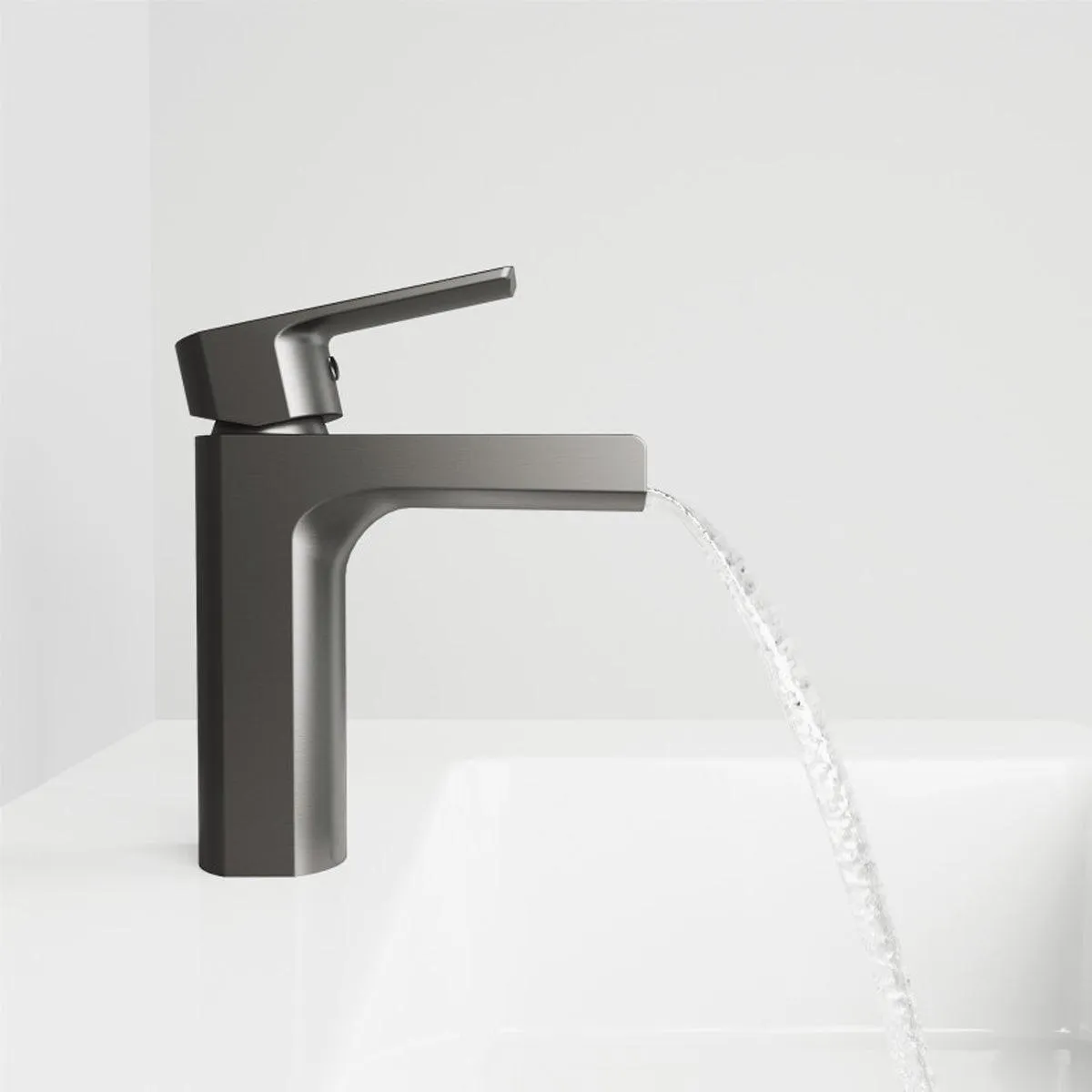 Bathroom Sink Faucet - B11126