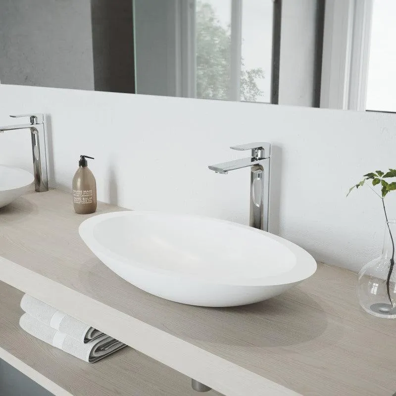 Bathroom Sink Faucet - B11T127