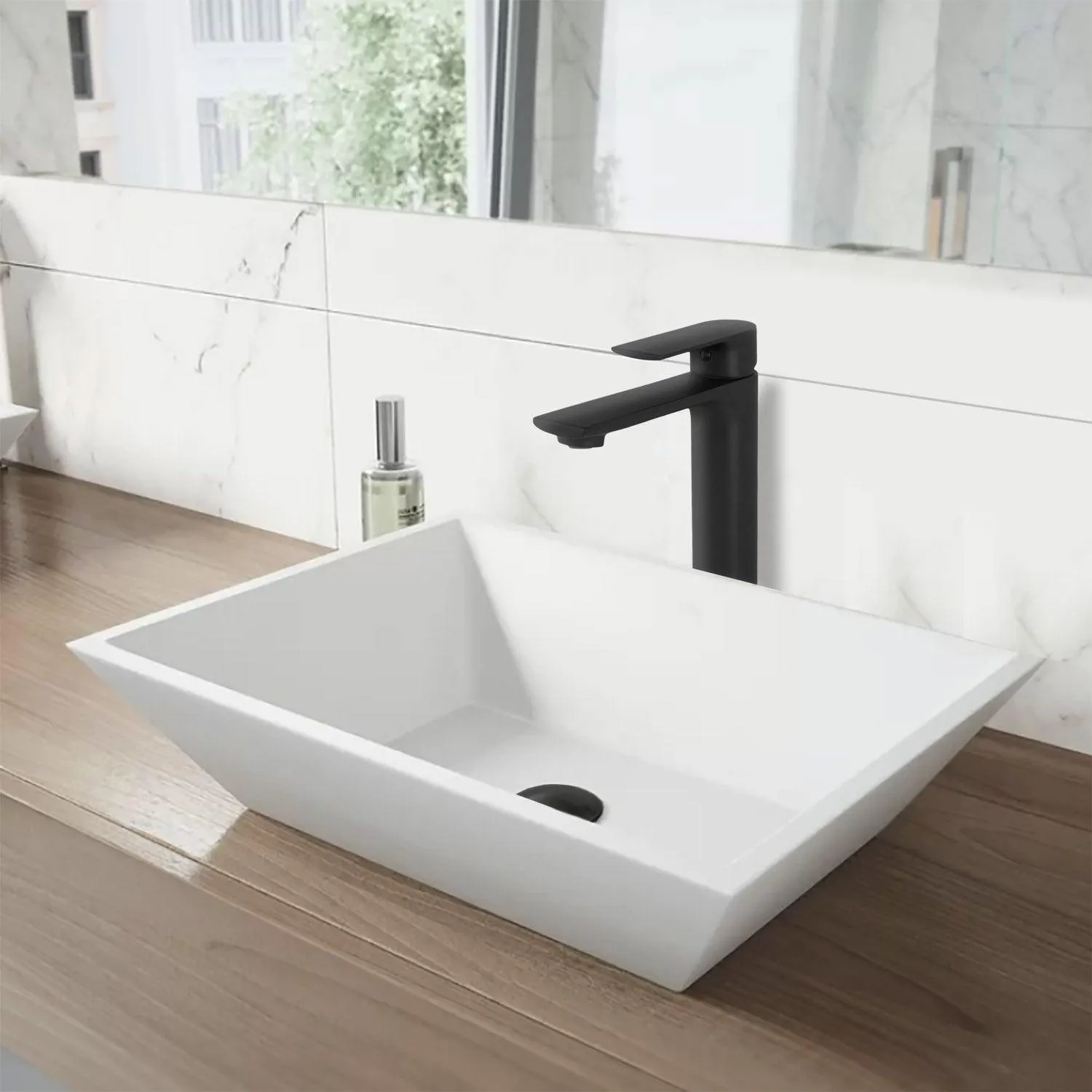 Bathroom Sink Faucet - B11T127