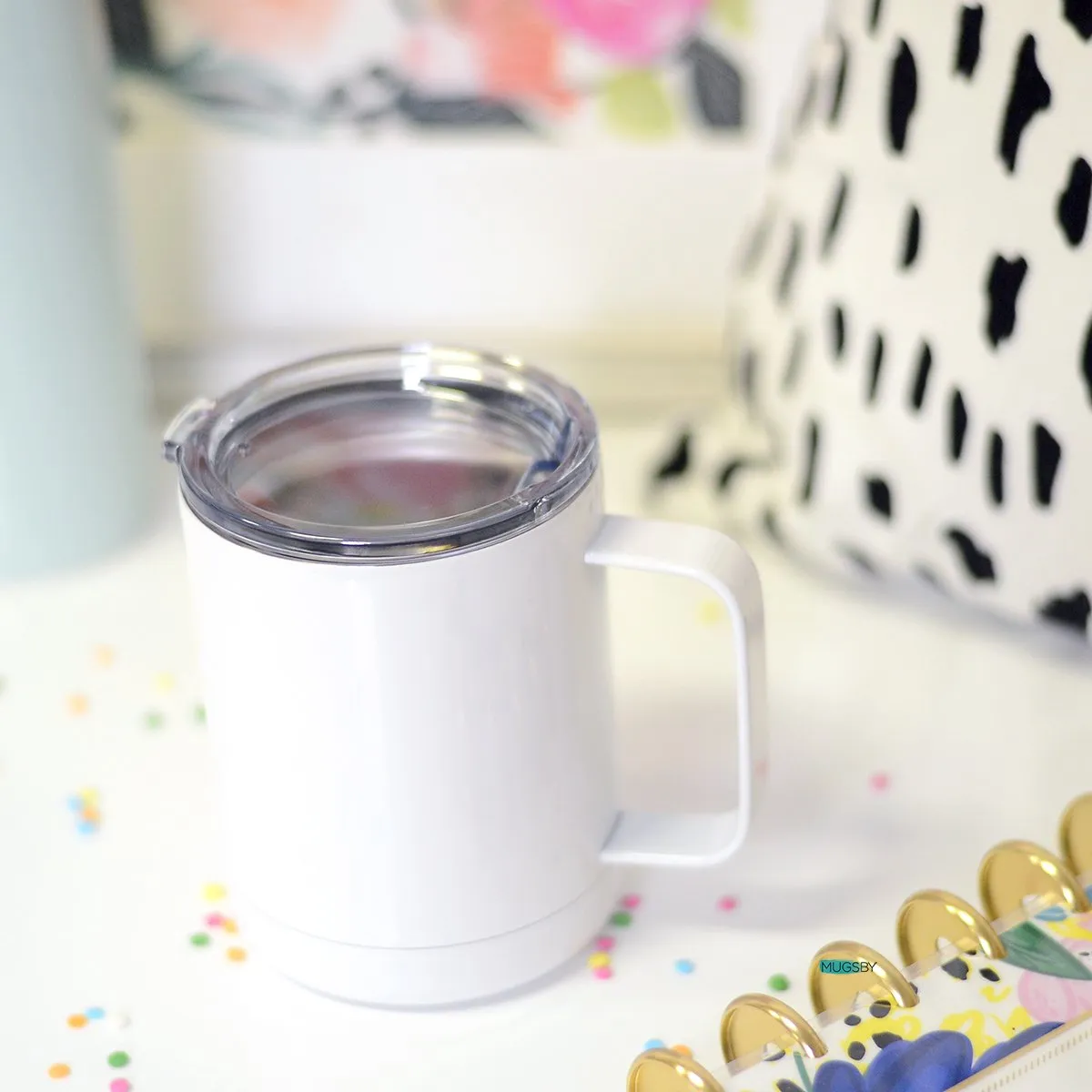 Be Kind Travel Mug