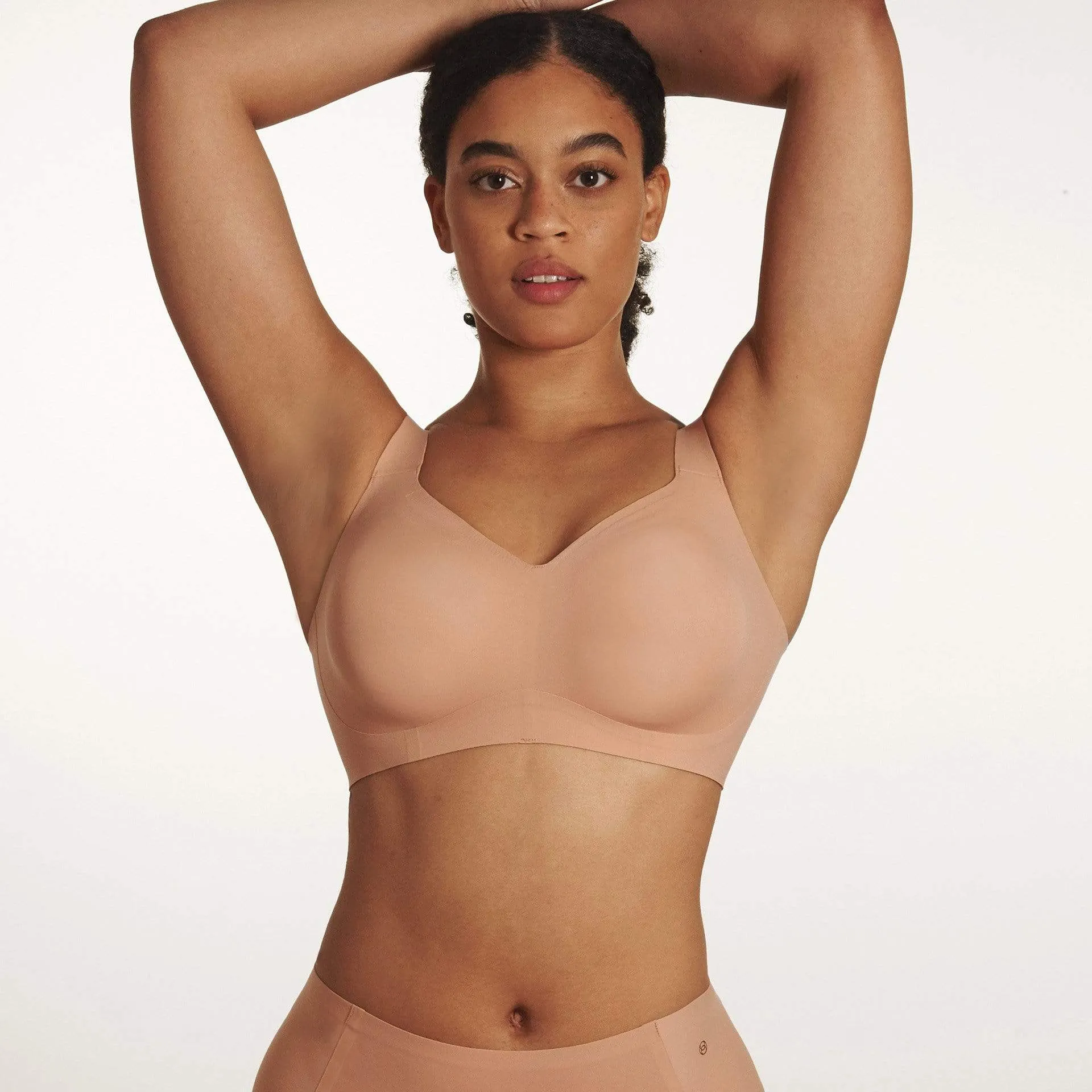 Beyond Bra*