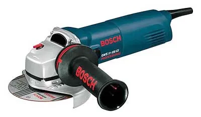 BOSCH GWS11-125CI Angle Grinder 220V