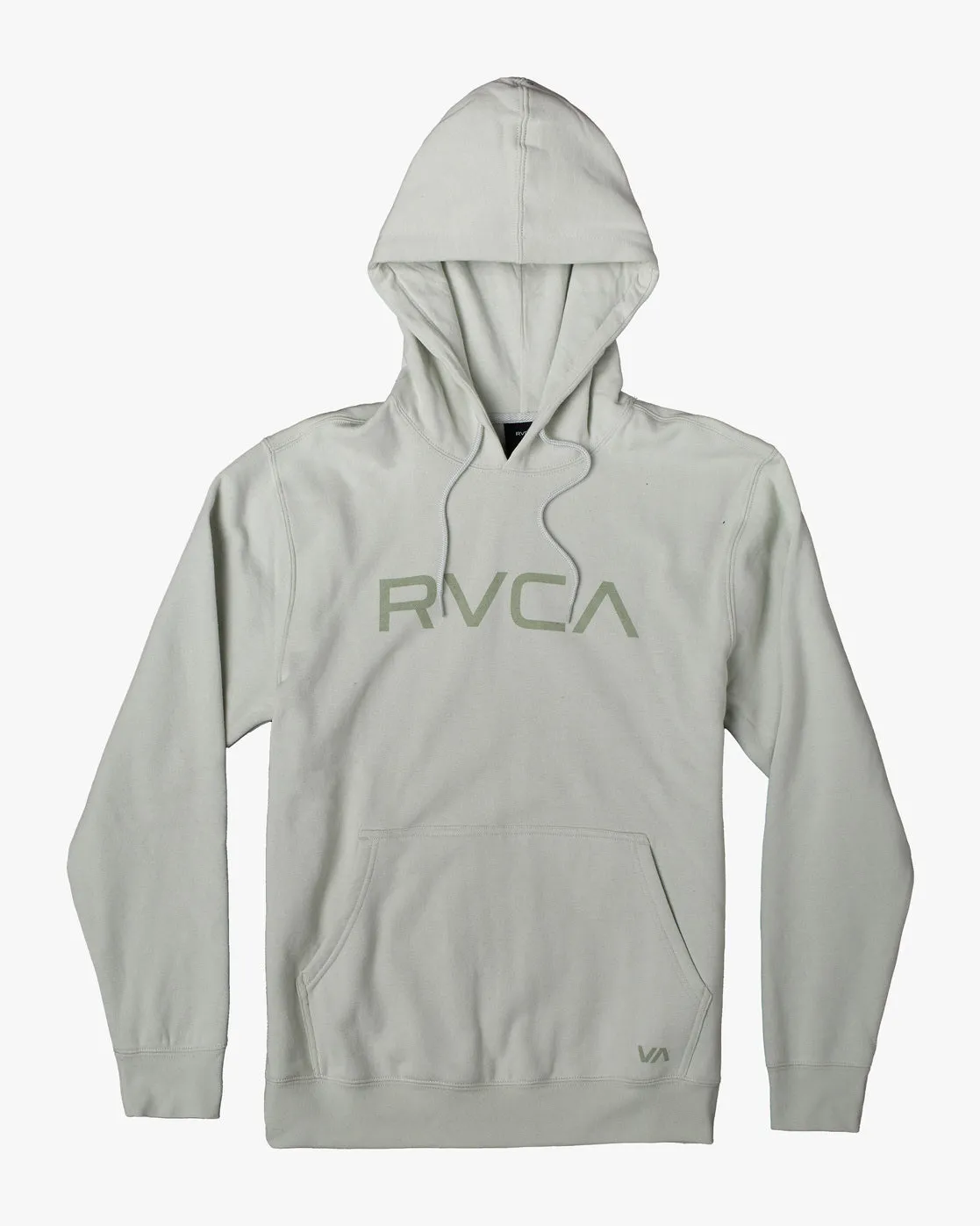 Boys Big RVCA Hoodie - Mercury