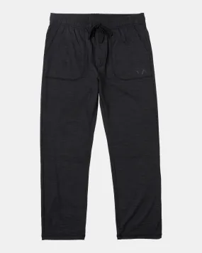 C-Able Sweatpants - Black