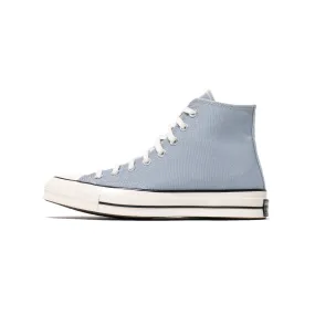 Converse Mens Chuck 70 Hi 'Wolf Grey' Shoes