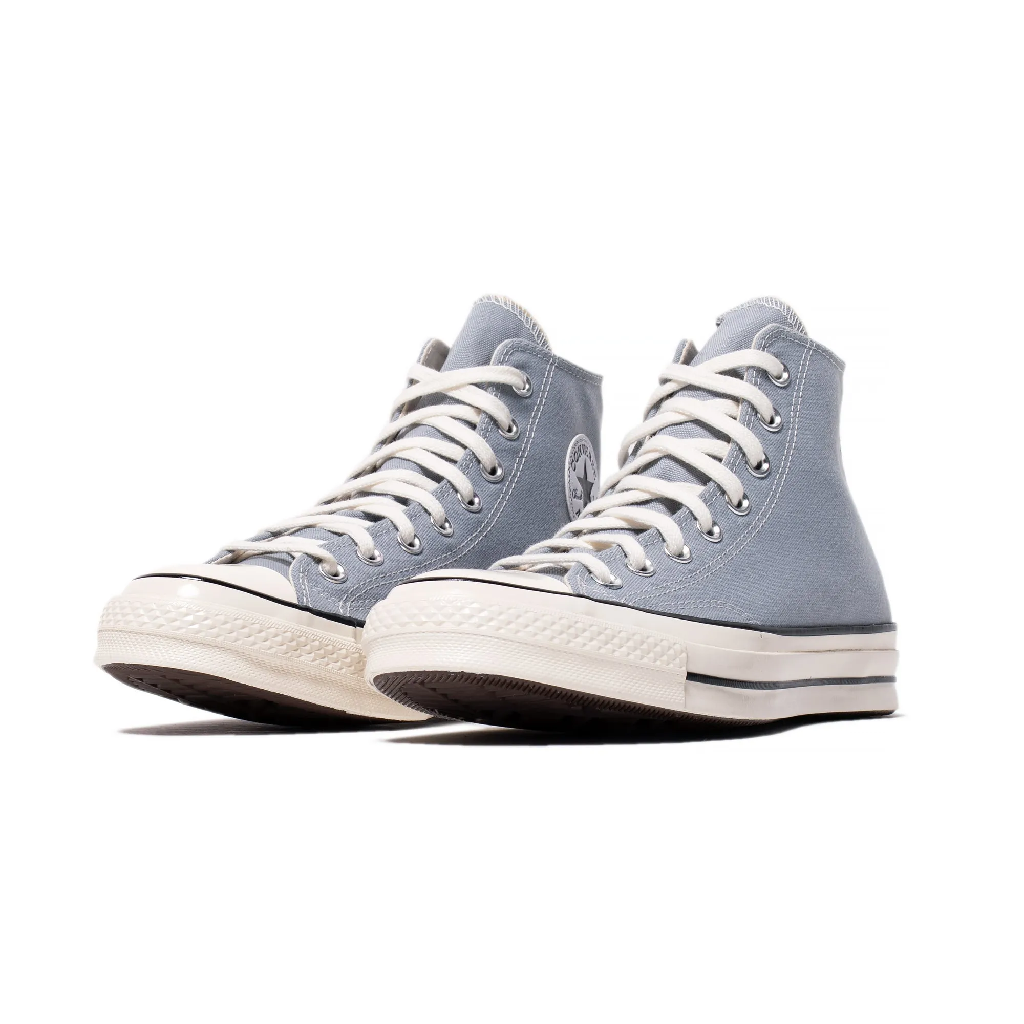 Converse Mens Chuck 70 Hi 'Wolf Grey' Shoes