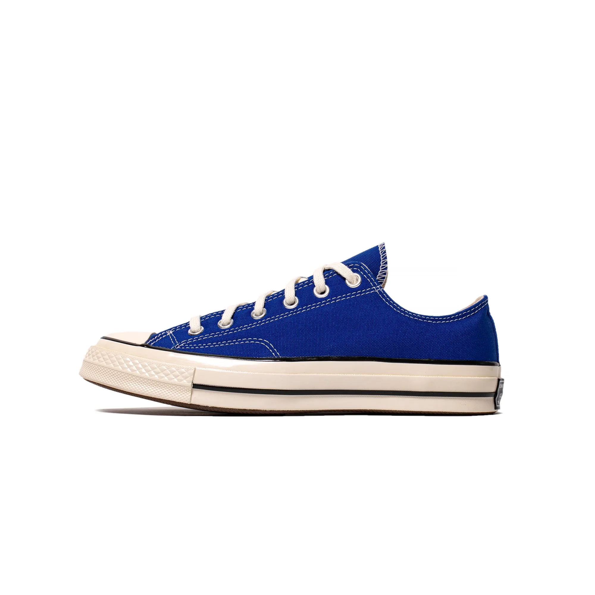 Converse Mens Chuck 70 Ox 'Rush Blue' Shoes