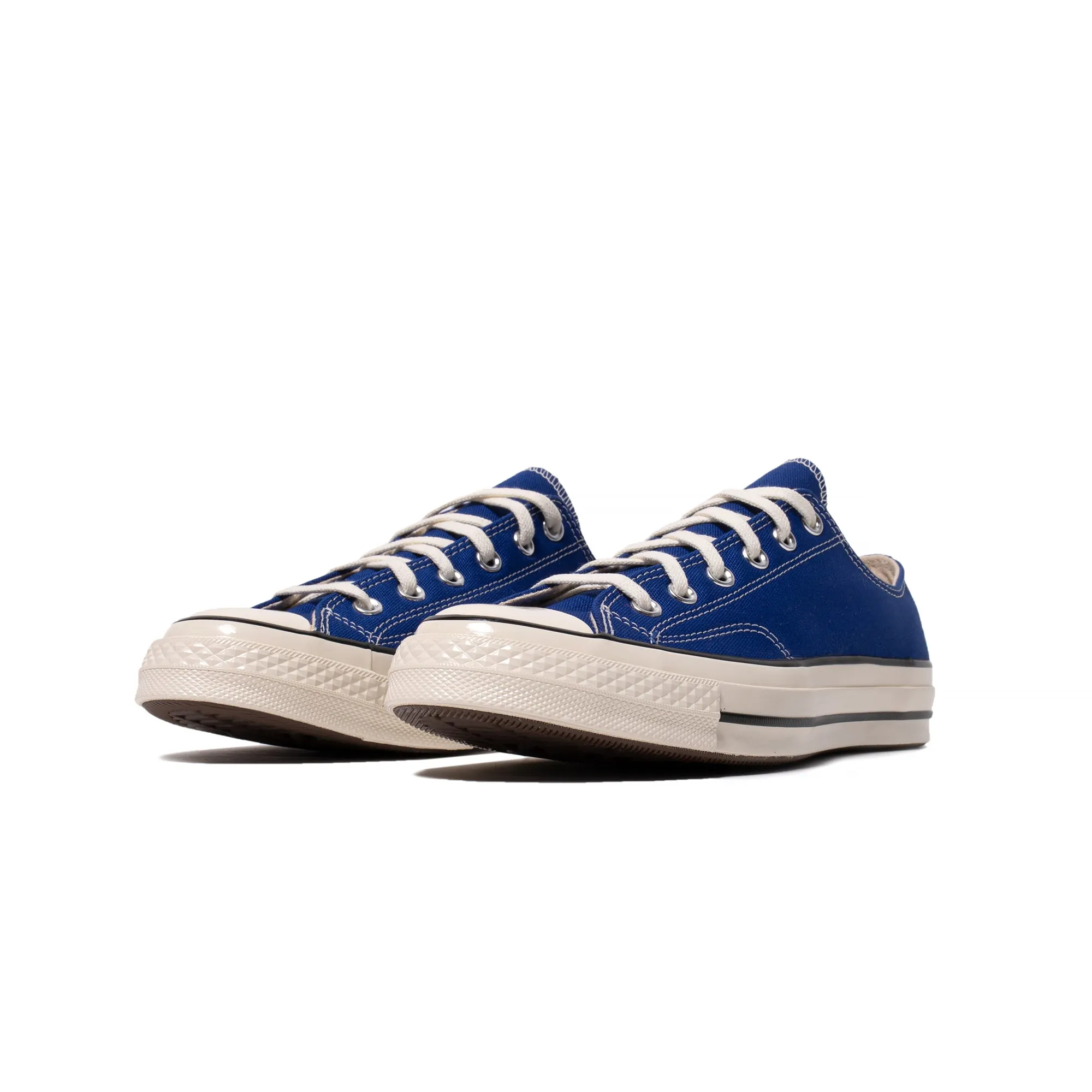 Converse Mens Chuck 70 Ox 'Rush Blue' Shoes